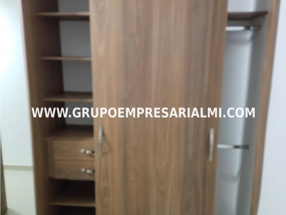 HERMOSO APARTAMENTO EN VENTA - SECTOR LA MINA COD: 28431 - 6