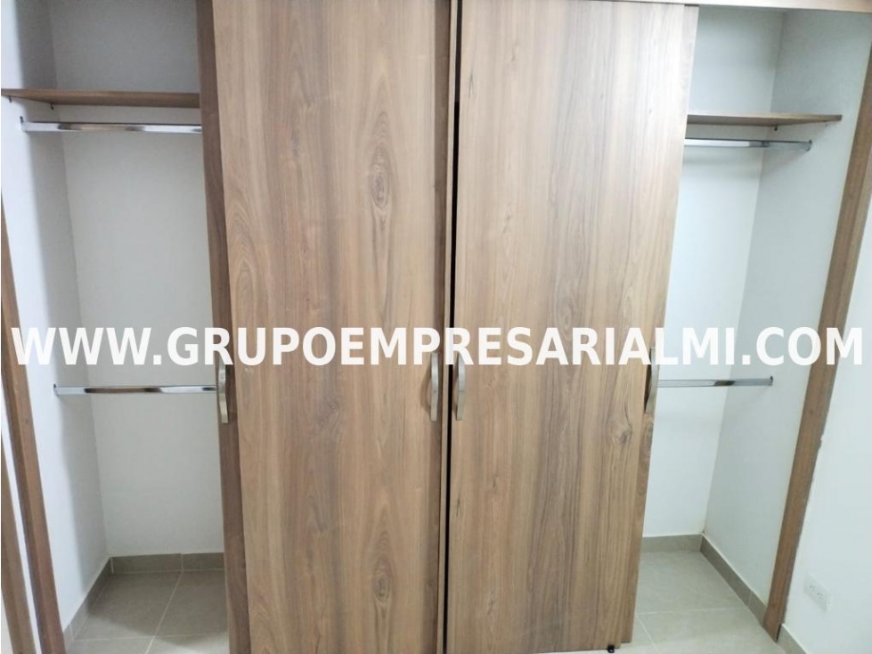 HERMOSO APARTAMENTO EN VENTA - SECTOR LA MINA COD: 28431 - 4