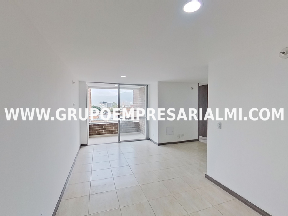 HERMOSO APARTAMENTO EN VENTA - SECTOR CALLE LARGA COD: 29509