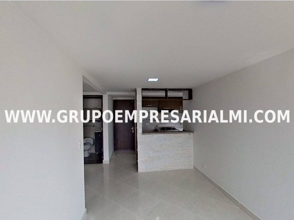 HERMOSO APARTAMENTO EN VENTA - SECTOR NAVARRA - BELLO COD: 29331