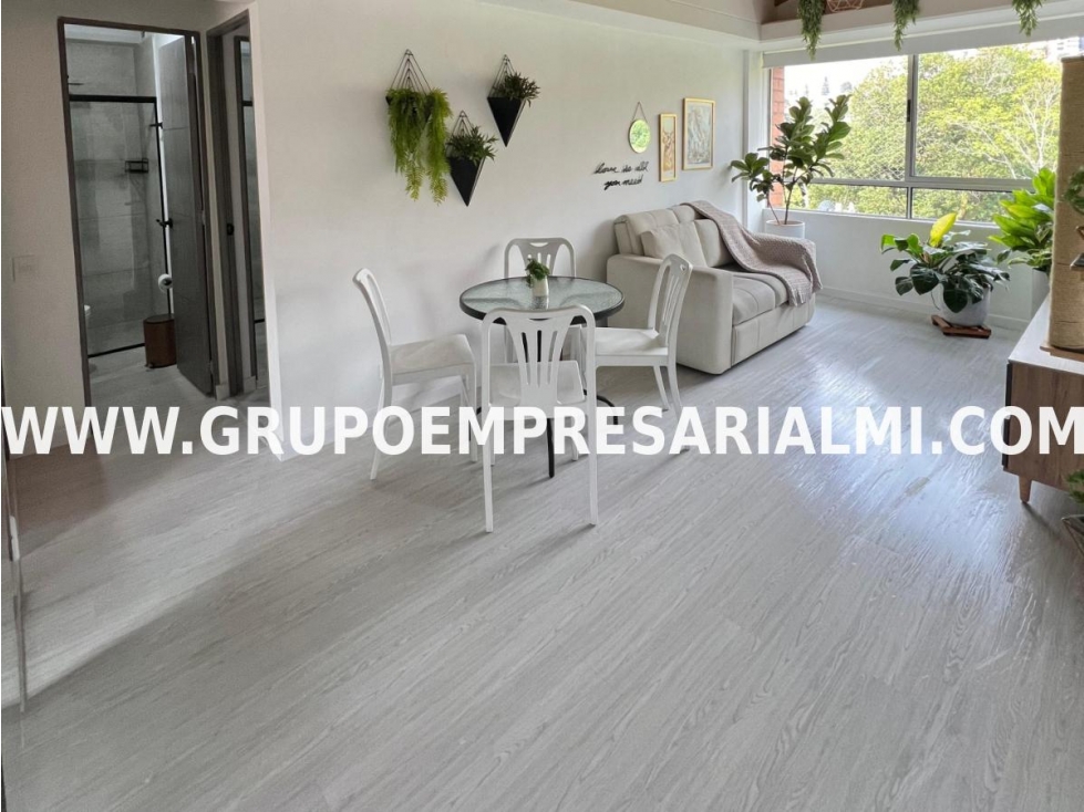 HERMOSO APARTAMENTO EN VENTA - SECTOR SAN JOSE COD: 29439 — foto 4