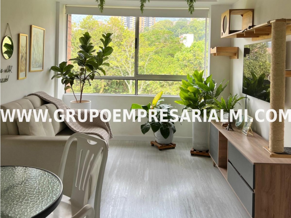 HERMOSO APARTAMENTO EN VENTA - SECTOR SAN JOSE COD: 29439 — foto 5