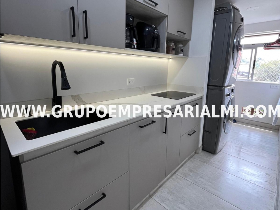HERMOSO APARTAMENTO EN VENTA - SECTOR SAN JOSE COD: 29439 — foto 2