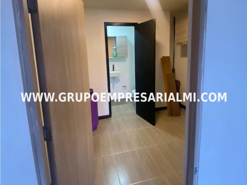 HERMOSO APARTAMENTO EN VENTA - SECTOR LAURELES COD: 27520 — foto 4