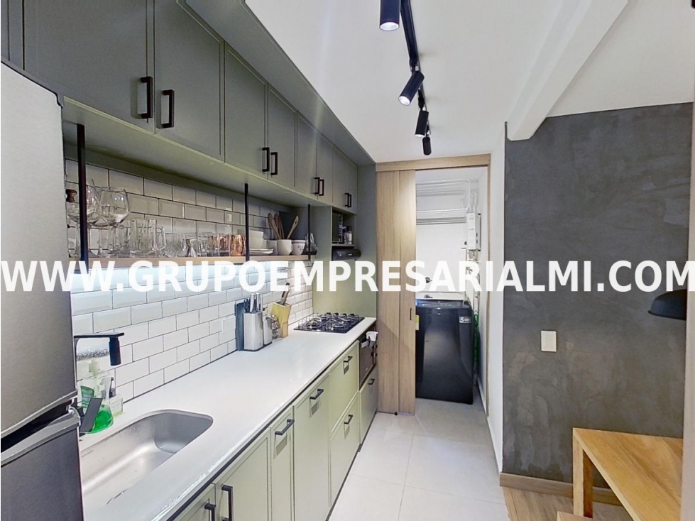 HERMOSO APARTAMENTO EN VENTA - SECTOR CALASANZ COD: 30346