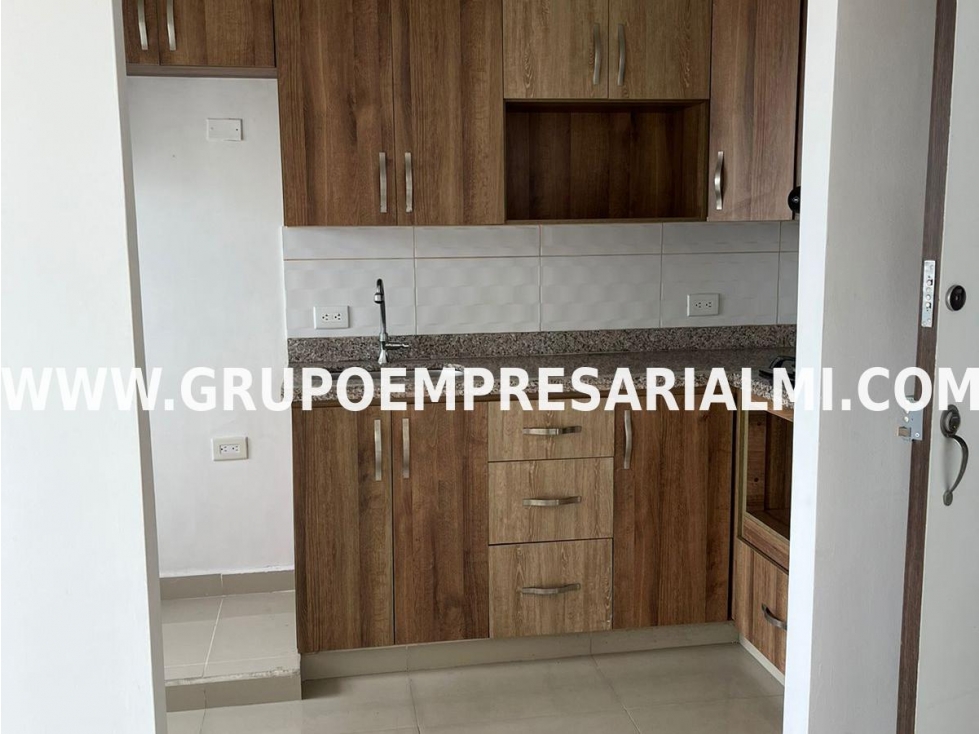 HERMOSO APARTAMENTO EN VENTA - SECTOR SANTA ANA COD: 29688