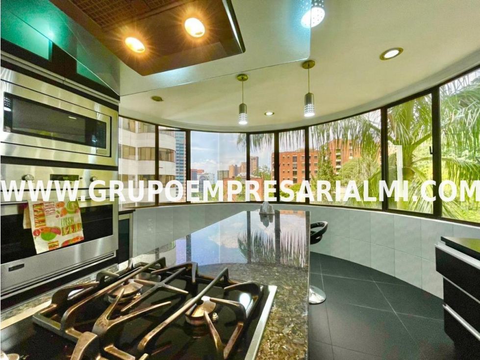HERMOSO APARTAMENTO EN VENTA - SECTOR LOS BALSOS COD: 30369 — foto 3