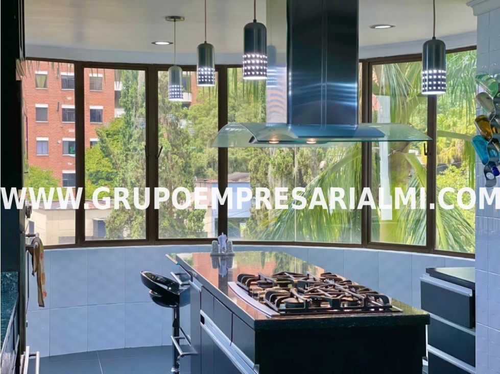 HERMOSO APARTAMENTO EN VENTA - SECTOR LOS BALSOS COD: 30369 — foto 4