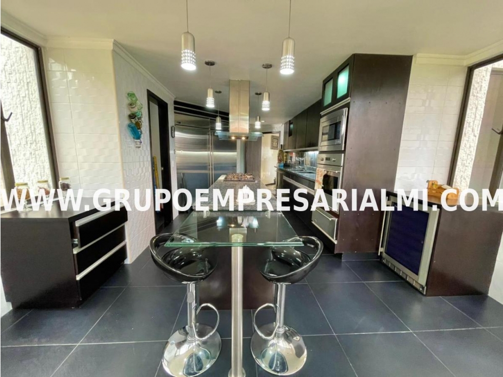 HERMOSO APARTAMENTO EN VENTA - SECTOR LOS BALSOS COD: 30369 — foto 5