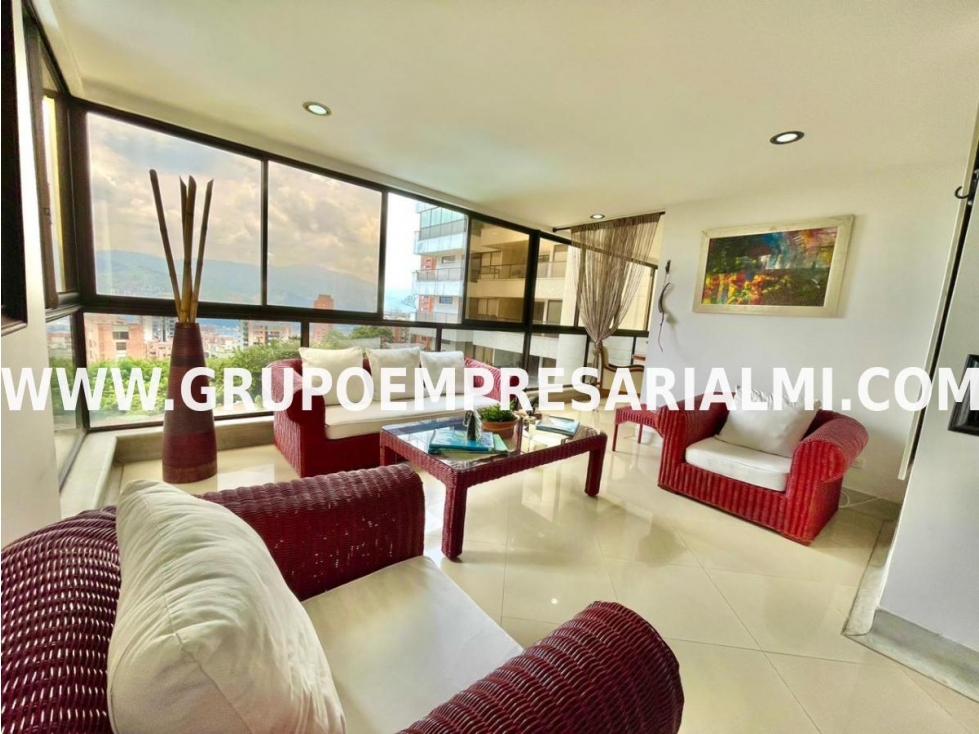 HERMOSO APARTAMENTO EN VENTA - SECTOR LOS BALSOS COD: 30369 — foto 6