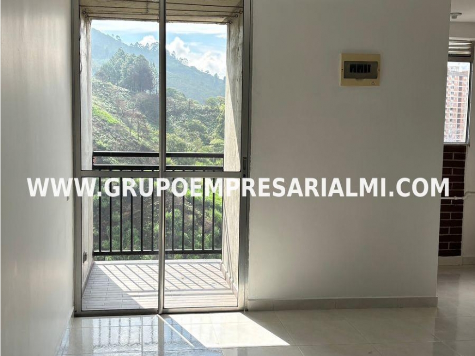 HERMOSO APARTAMENTO EN VENTA - SECTOR SAN ANTONIO COD: 30381