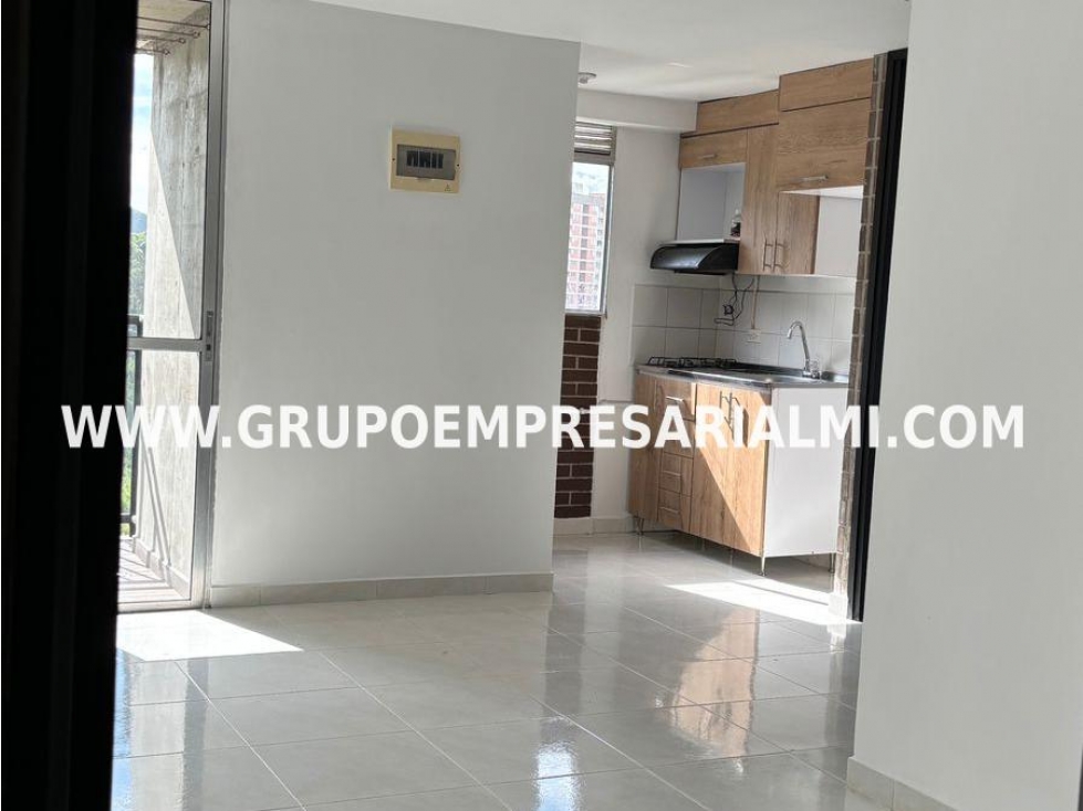 HERMOSO APARTAMENTO EN VENTA - SECTOR SAN ANTONIO COD: 30381 — foto 2