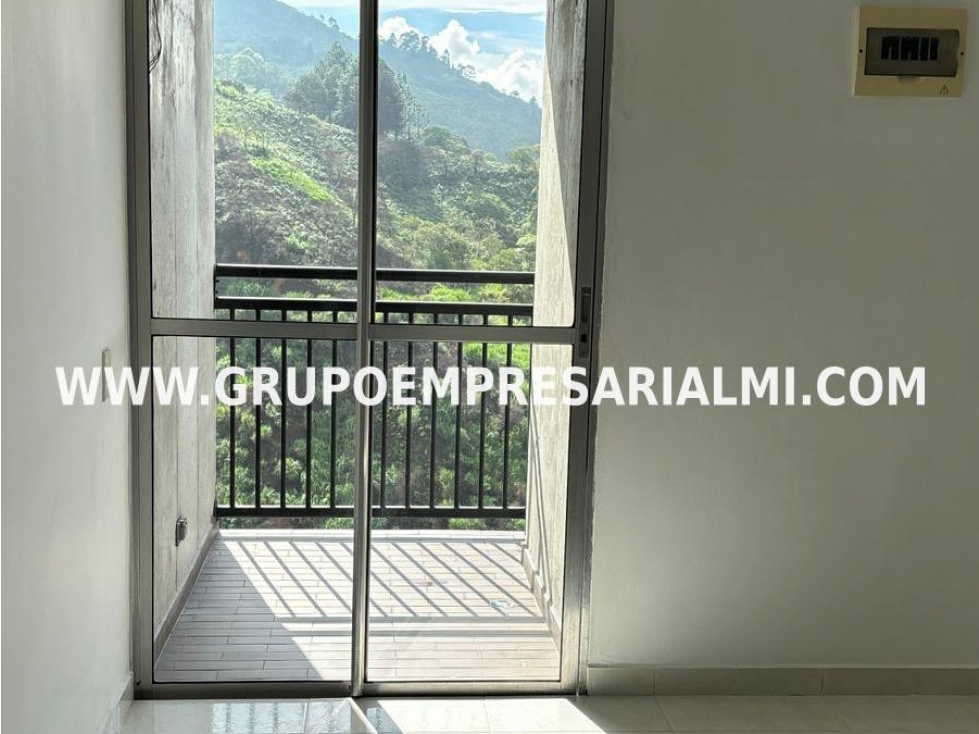HERMOSO APARTAMENTO EN VENTA - SECTOR SAN ANTONIO COD: 30381 — foto 4