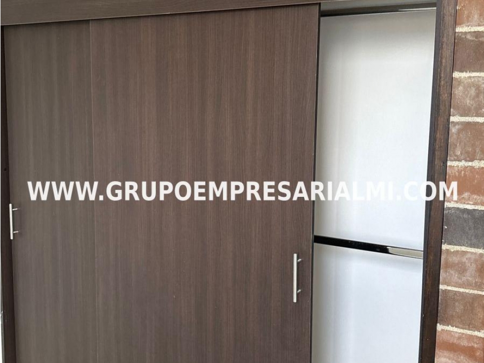 HERMOSO APARTAMENTO EN VENTA - SECTOR SAN ANTONIO COD: 30381 — foto 5