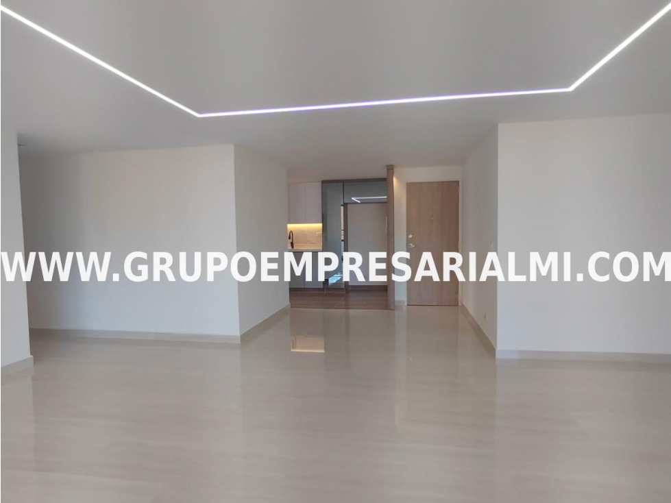HERMOSO APARTAMENTO EN VENTA - SECTOR LOS COLORES COD: 30344