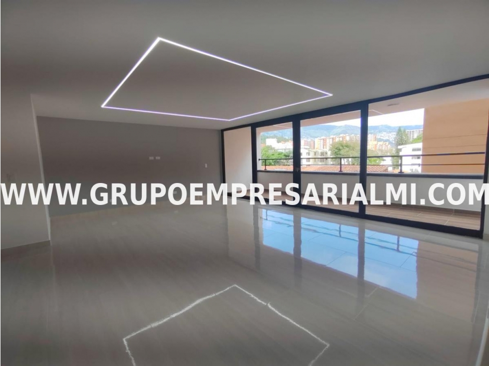 HERMOSO APARTAMENTO EN VENTA - SECTOR LOS COLORES COD: 30344 — foto 2