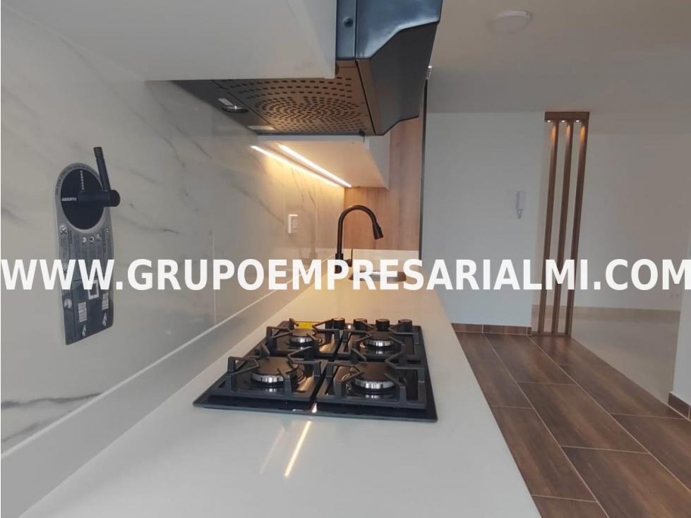 HERMOSO APARTAMENTO EN VENTA - SECTOR LOS COLORES COD: 30344 — foto 3