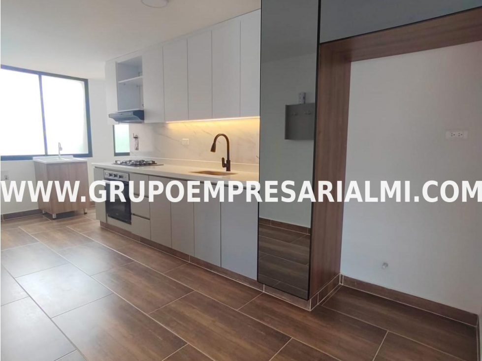 HERMOSO APARTAMENTO EN VENTA - SECTOR LOS COLORES COD: 30344 — foto 6