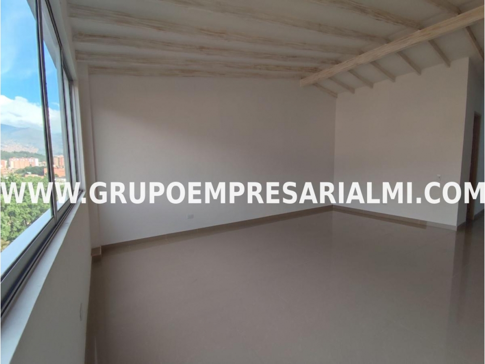 HERMOSO APARTAMENTO EN VENTA - SECTOR CALASANZ COD: 27862
