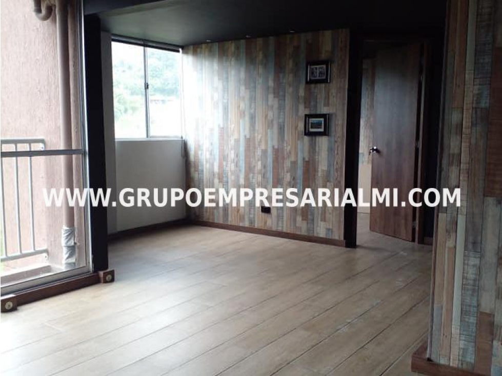 HERMOSO APARTAMENTO EN VENTA - SECTOR LA MISERICORDIA COD: 30306 - 5