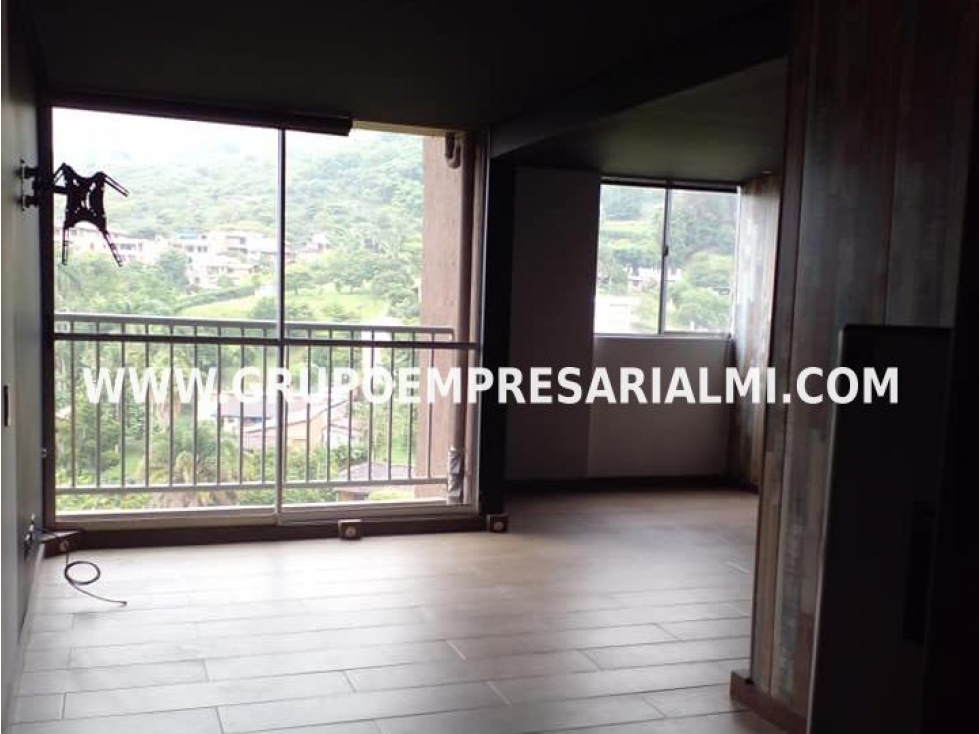HERMOSO APARTAMENTO EN VENTA - SECTOR LA MISERICORDIA COD: 30306 - 6