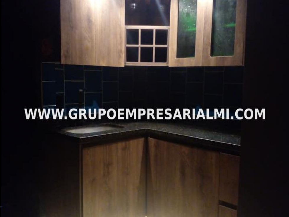 HERMOSO APARTAMENTO EN VENTA - SECTOR LA MISERICORDIA COD: 30306 - 2