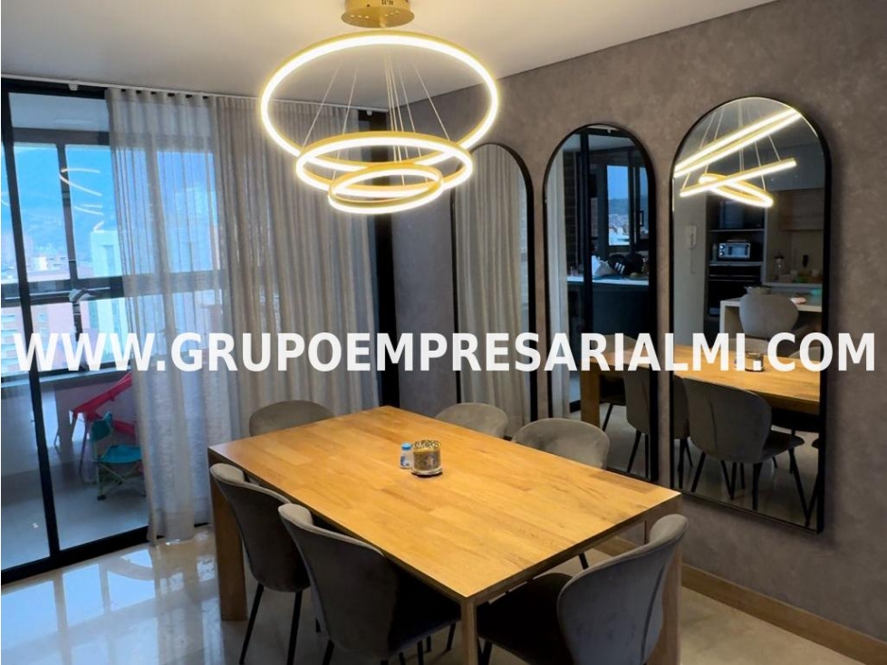HERMOSO APARTAMENTO EN VENTA - SECTOR LAURELES COD: 29853 — foto 3