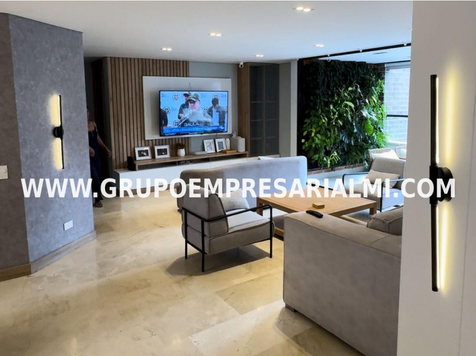HERMOSO APARTAMENTO EN VENTA - SECTOR LAURELES COD: 29853 — foto 4
