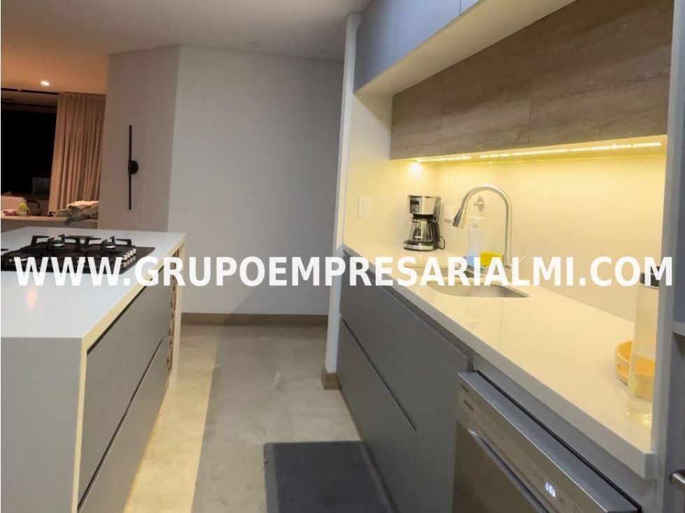 HERMOSO APARTAMENTO EN VENTA - SECTOR LAURELES COD: 29853 — foto 2