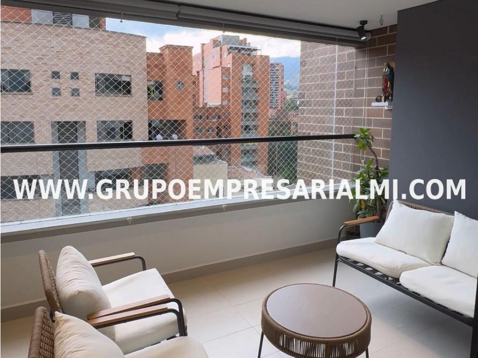 HERMOSO APARTAMENTO EN VENTA - SECTOR LAURELES COD: 29853 — foto 5