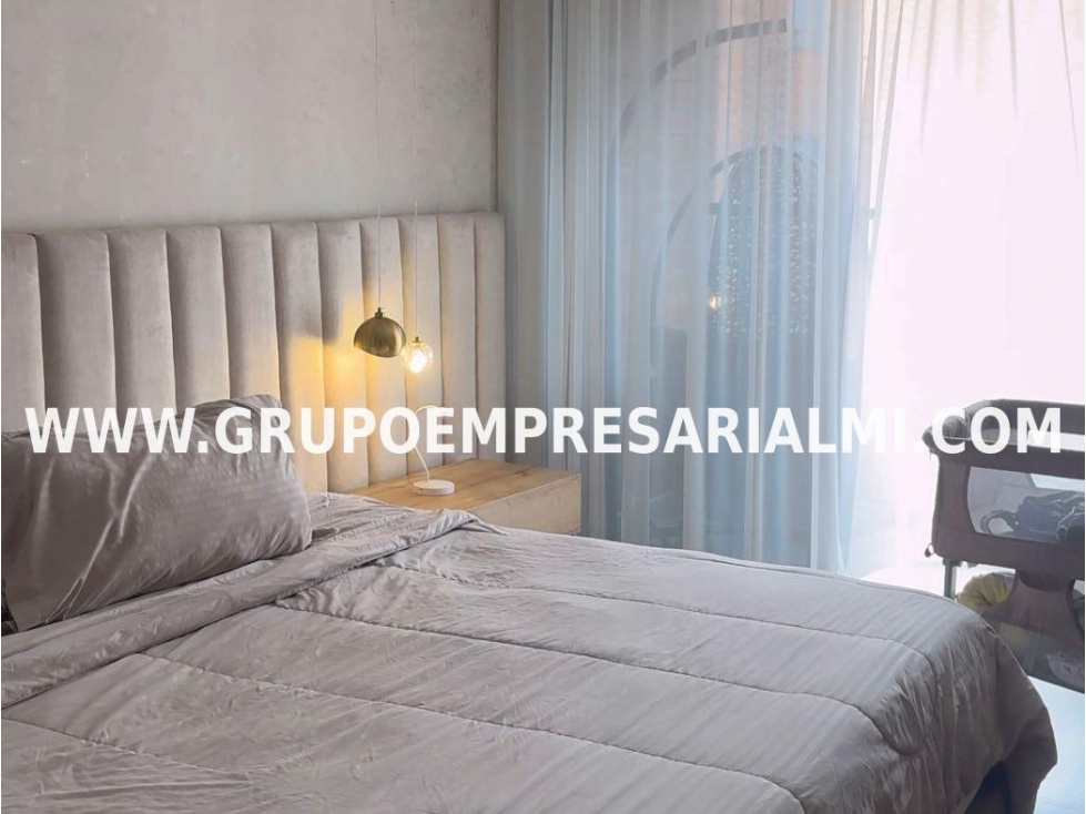HERMOSO APARTAMENTO EN VENTA - SECTOR LAURELES COD: 29853 — foto 6