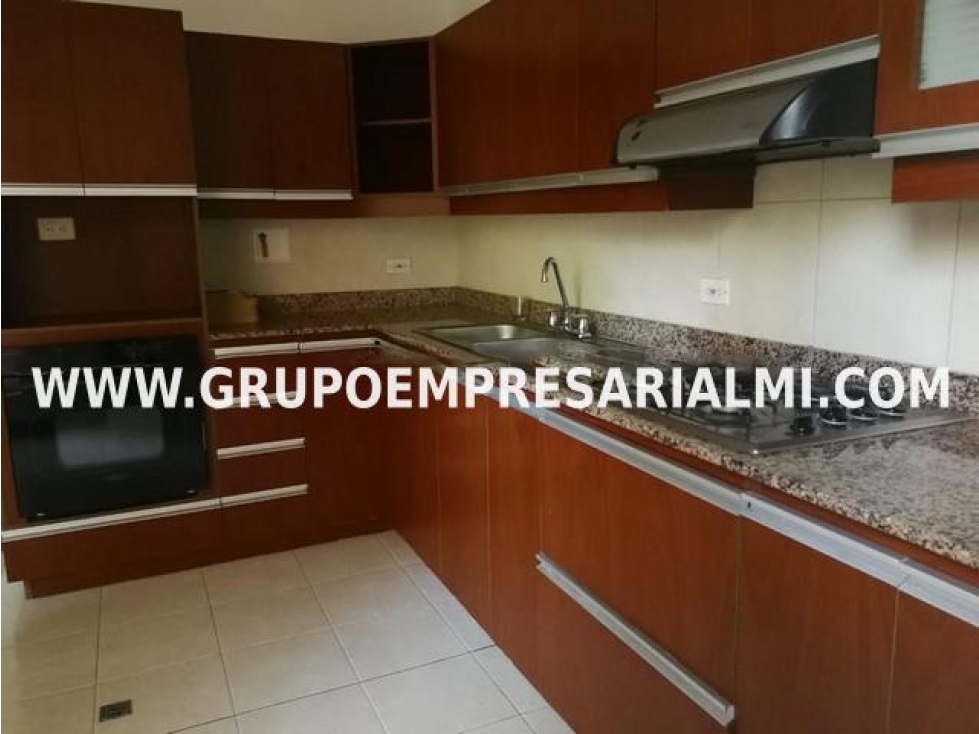 HERMOSO APARTAMENTO EN VENTA - SECTOR ZUÑIGA COD: 29638
