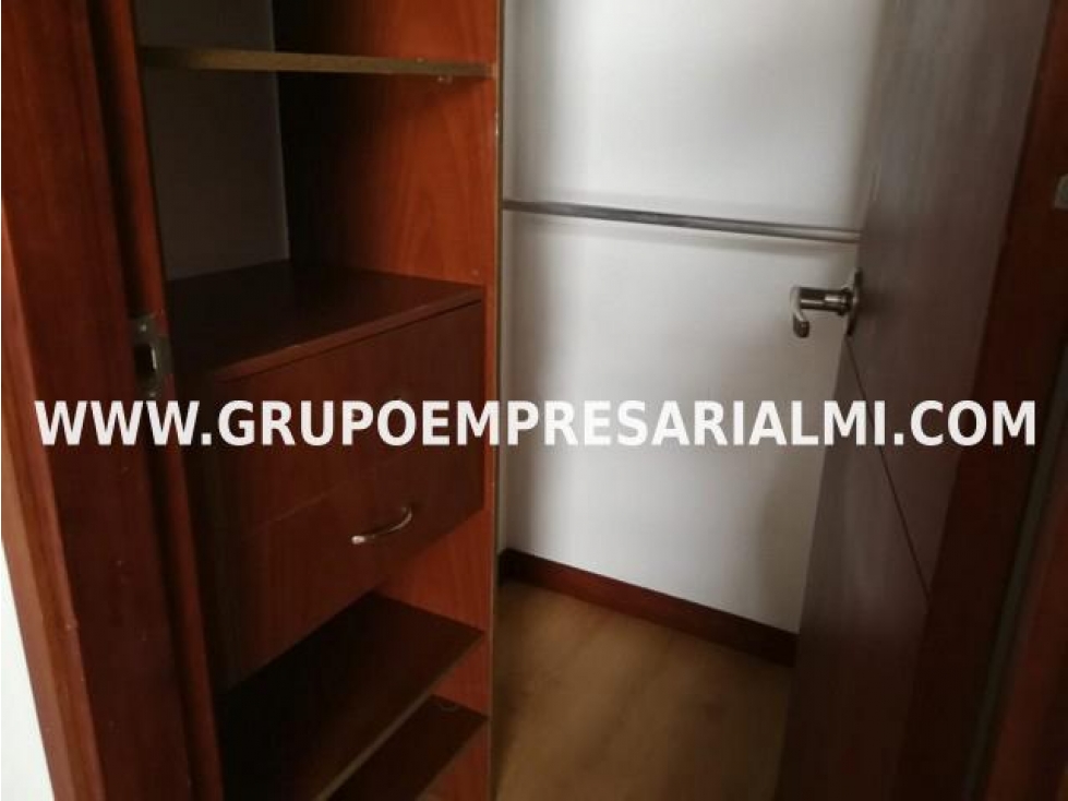 HERMOSO APARTAMENTO EN VENTA - SECTOR ZUÑIGA COD: 29638 — foto 5