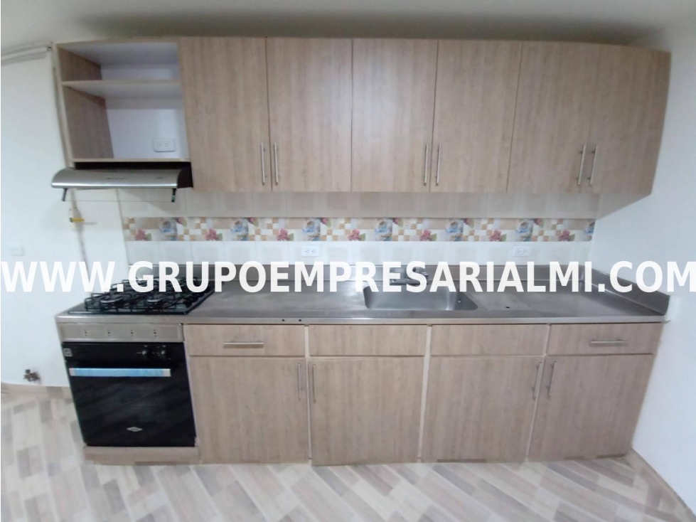 HERMOSO APARTAMENTO EN VENTA - SECTOR CONQUISTADORES COD: 30458 — foto 5
