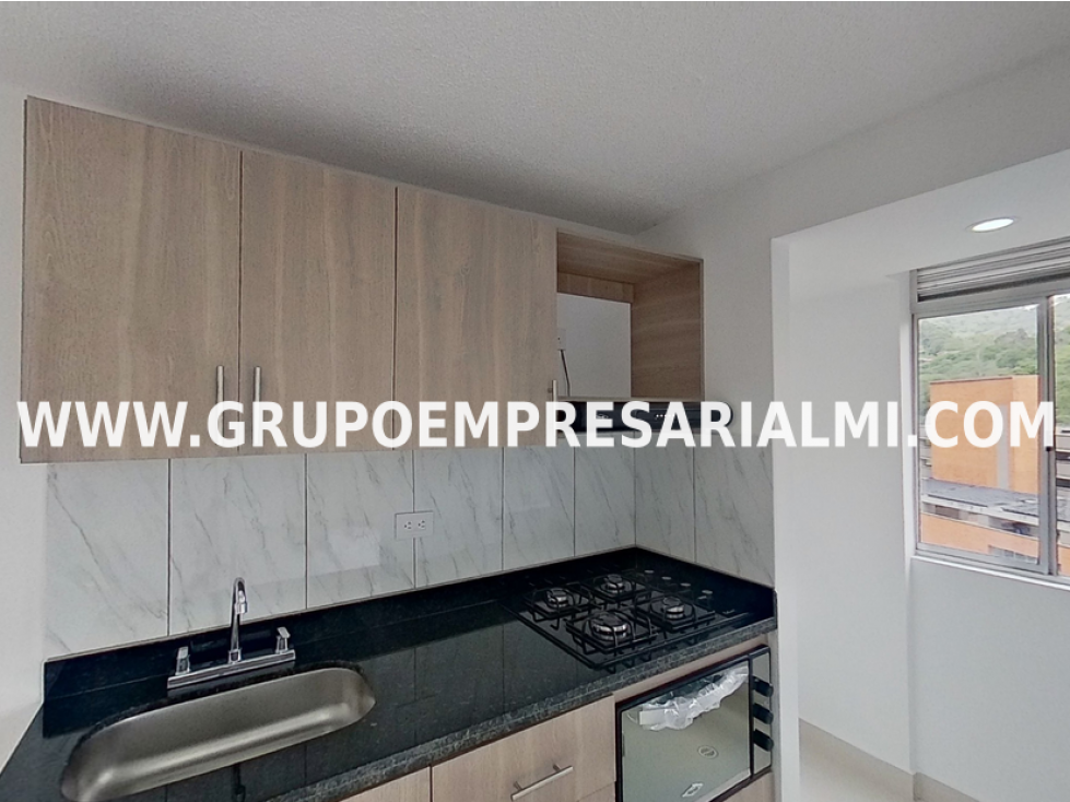 HERMOSO APARTAMENTO EN VENTA - SECTOR ALICATE COD: 29570 - 2