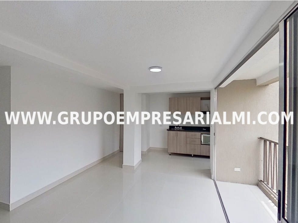 HERMOSO APARTAMENTO EN VENTA - SECTOR ALICATE COD: 29570 - 1