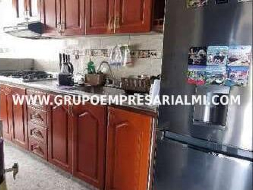 HERMOSO APARTAMENTO EN VENTA - SECTOR ALTAMIRA COD: 30479 — foto 2