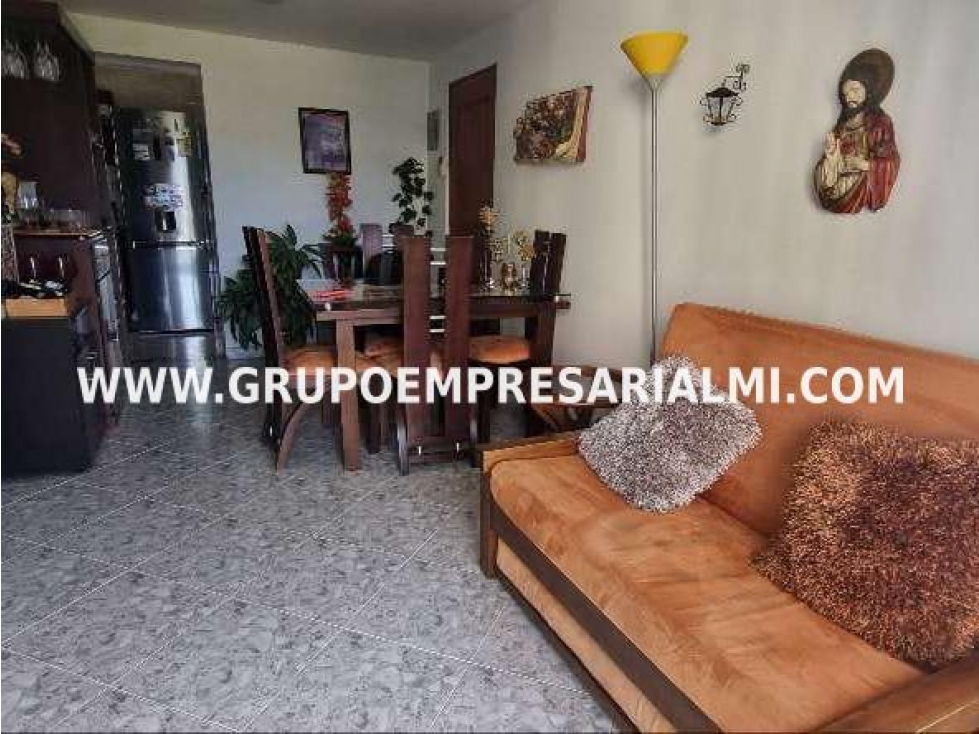 HERMOSO APARTAMENTO EN VENTA - SECTOR ALTAMIRA COD: 30479 — foto 3