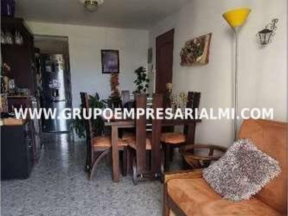 HERMOSO APARTAMENTO EN VENTA - SECTOR ALTAMIRA COD: 30479 — foto 4