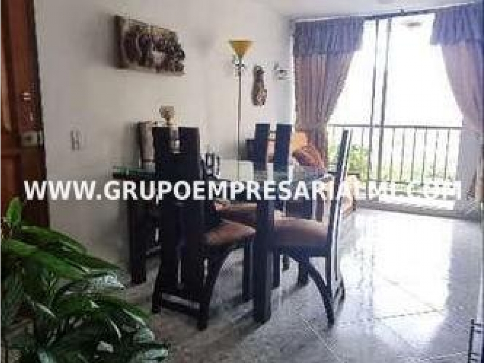 HERMOSO APARTAMENTO EN VENTA - SECTOR ALTAMIRA COD: 30479 — foto 5