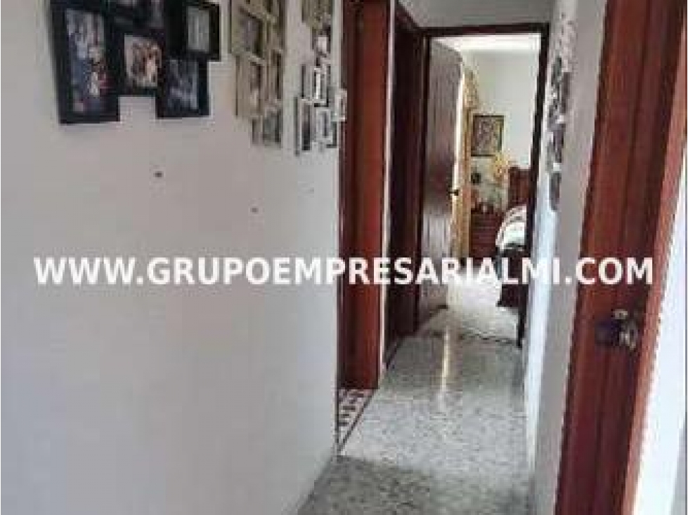 HERMOSO APARTAMENTO EN VENTA - SECTOR ALTAMIRA COD: 30479 — foto 6