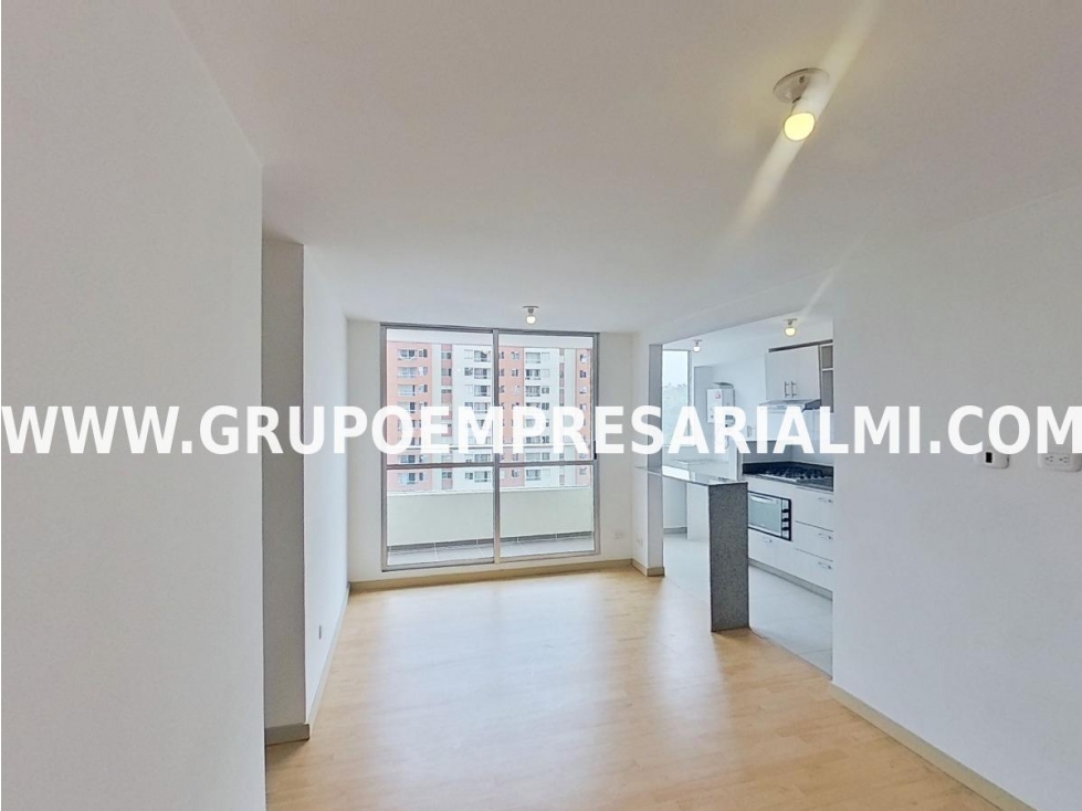 GRANDIOSO APARTAMENTO EN VENTA - SECTOR SURAMÉRICA COD: 29081 - 3