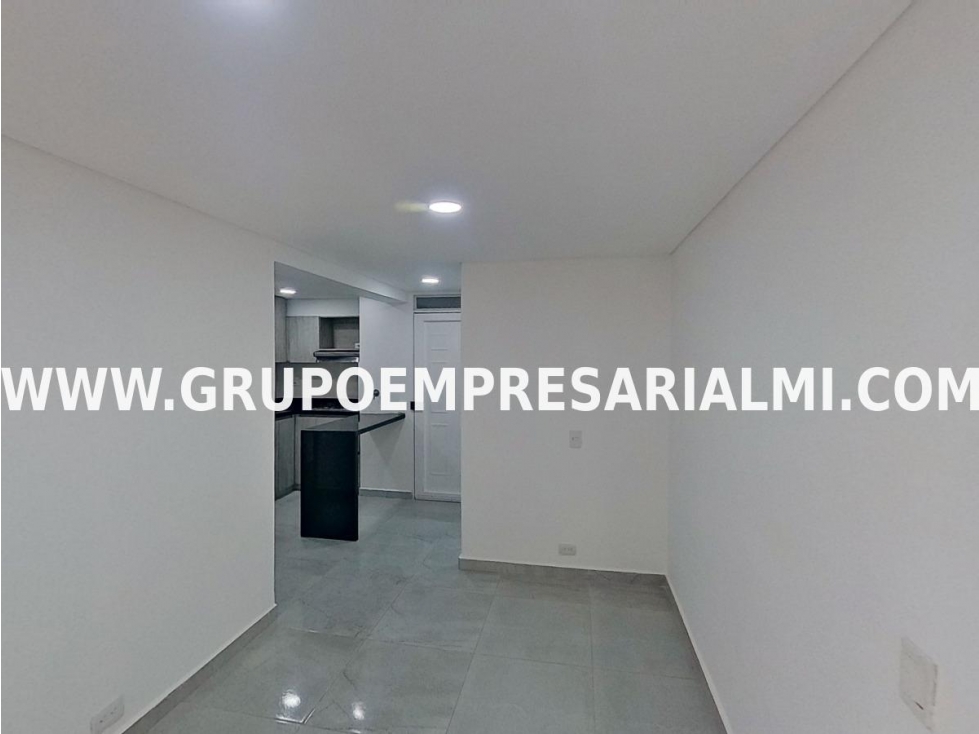HERMOSO APARTAMENTO EN VENTA - SECTOR ROBLEDO PAJARITO COD: 29484 — foto 3