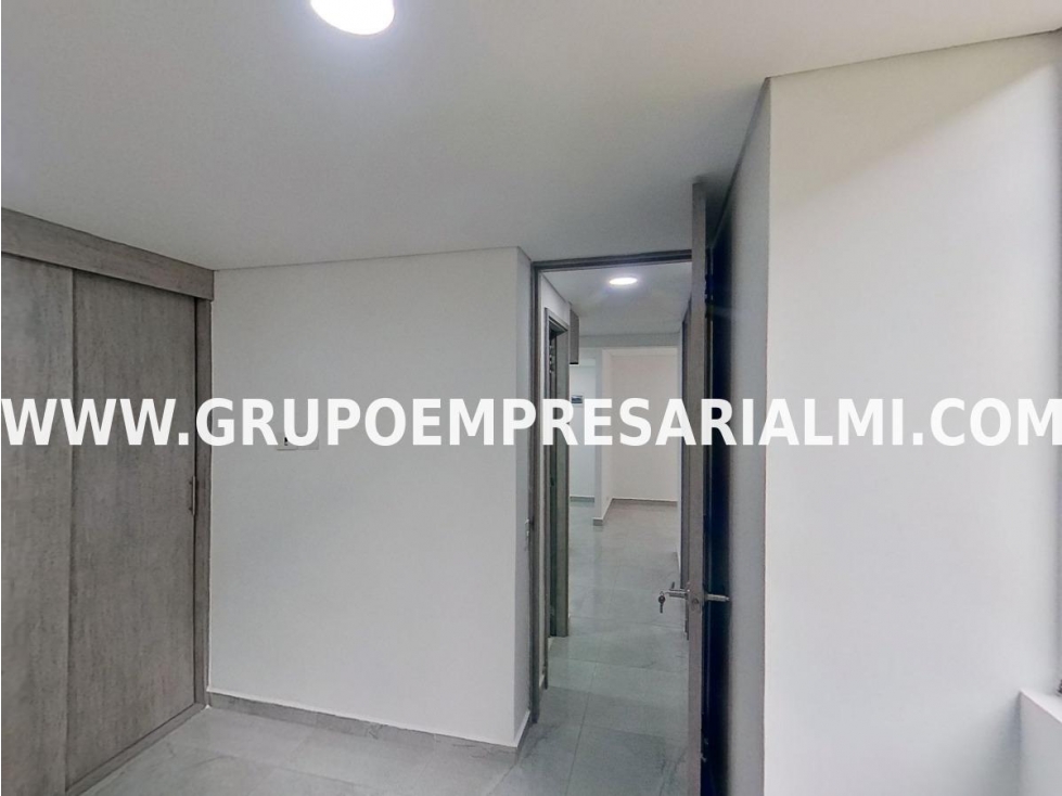 HERMOSO APARTAMENTO EN VENTA - SECTOR ROBLEDO PAJARITO COD: 29484 — foto 6