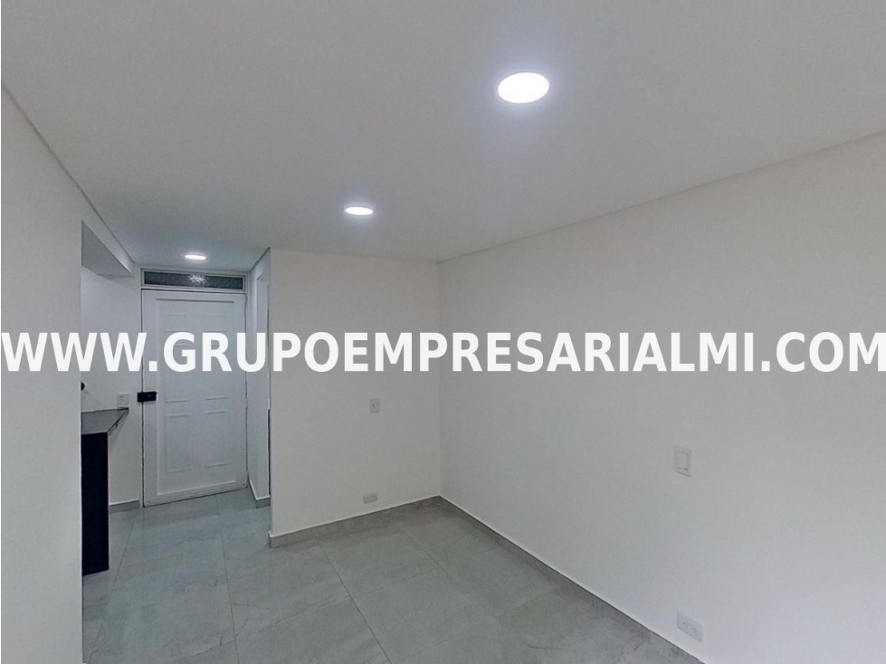 HERMOSO APARTAMENTO EN VENTA - SECTOR ROBLEDO PAJARITO COD: 29484 — foto 2