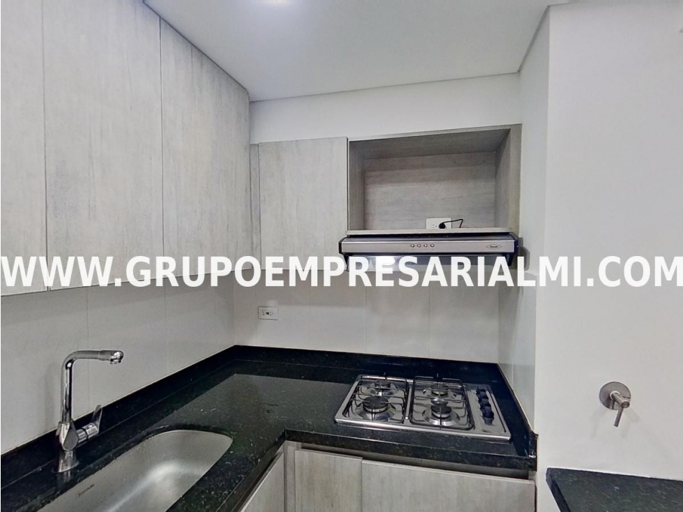 HERMOSO APARTAMENTO EN VENTA - SECTOR ROBLEDO PAJARITO COD: 29484 — foto 4