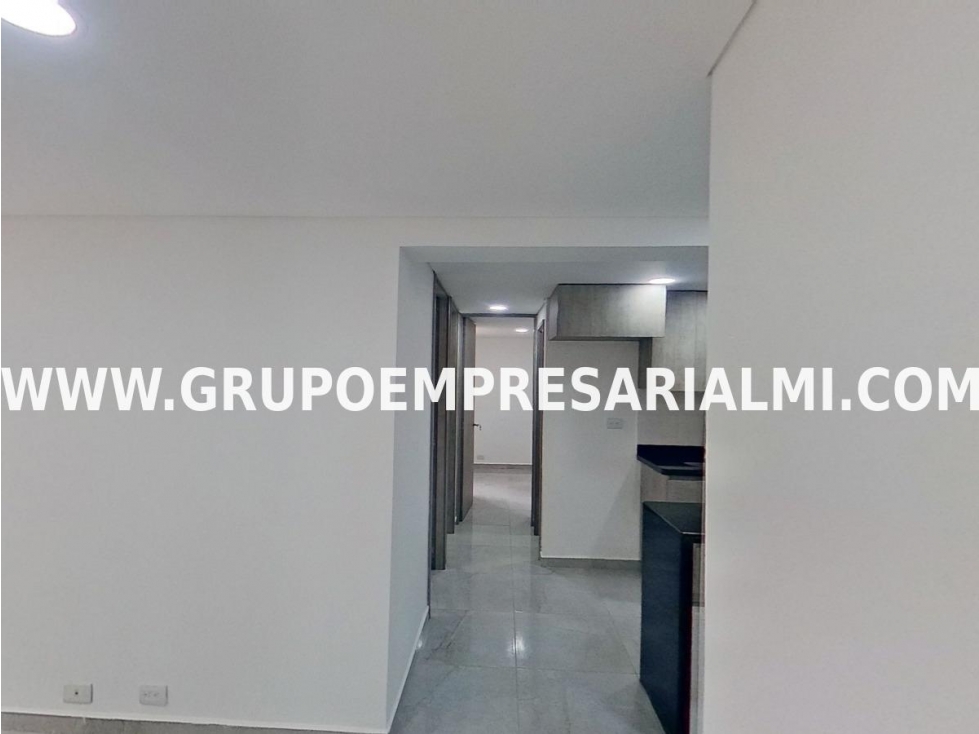 HERMOSO APARTAMENTO EN VENTA - SECTOR ROBLEDO PAJARITO COD: 29484 — foto 5