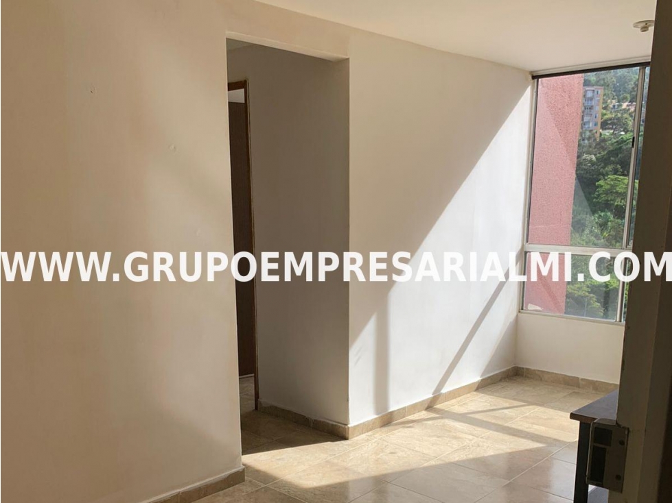 HERMOSO APARTAMENTO EN VENTA - SECTOR EL LIMONAR COD: 30332