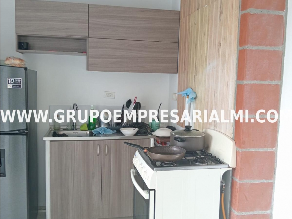 HERMOSO APARTAMENTO EN VENTA - SECTOR EL LIMONAR COD: 30332 — foto 2
