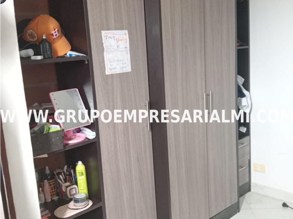 HERMOSO APARTAMENTO EN VENTA - SECTOR EL LIMONAR COD: 30332 — foto 3